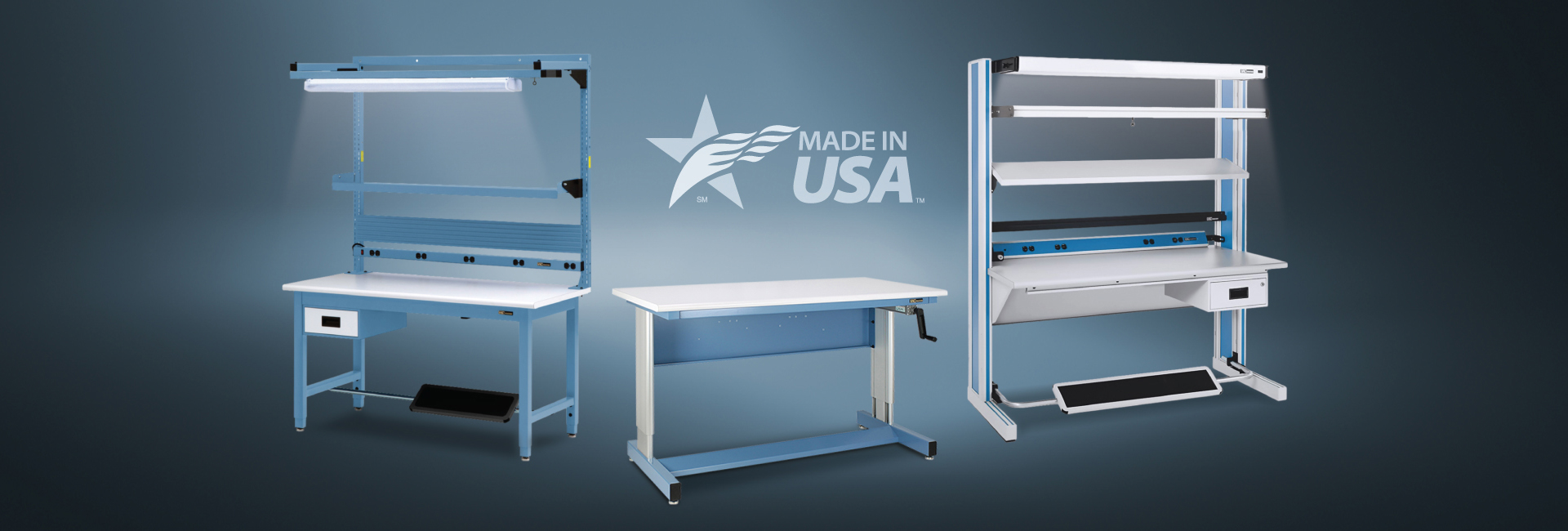 iac industries, made in USA